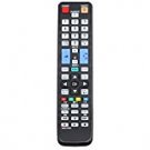 New BN59-01039A Replaced Remote fit for Samsung BN59-01042A BN59-01041A TV UE37C6620UK LE40C654M1W U