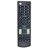 New Remote Control NS-RC4NA-16 fit for INSIGNIA LED HDTV NS-19D220MX16 NS19D220MX16 NS-19D220NA16 NS