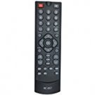 New RC-057 RC057 Replaced Remote fit for COBY TV TFTV1925 TFTV2225 EDTV1935 TFTV1925 TFTV2225 TFTV24