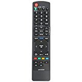 New AKB72915239 Replaced Remote Sub AKB72914201 fit for LG LED LCD TV 37LK450 37LK450UB 26LV2500 42L
