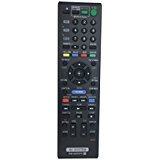 New RM-ADP070 Replaced Remote fit for Sony BDV-E780W RM-ADP059 HBD-E280 BDV-E980W HBD-E580 HBDE280 B