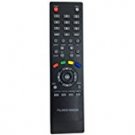 Replaced Remote S0920298 fit for Polaroid S0920298 LCD TV 1521-TLUB 1521TLUB