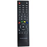 Replaced Remote S0920298 fit for Polaroid S0920298 LCD TV 1521-TLUB 1521TLUB