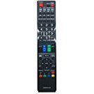 New GB005WJSA Replaced Remote fit for Sharp Aquos BDAMS20 LC60C7450 LC60C7450U LC60C8470U LC60LE655U