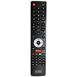 New EN-33922A EN-33925A Replace Remote fits for HISENSE TV 32K20DW 40K366WN 50K610GWN 32K366W 40K366