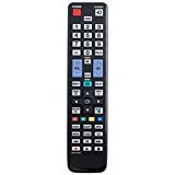 New BN59-00996A Replaced for Remote Controller fit for Samsung Tv Models LN32C530 LN32C540 LN37C530 