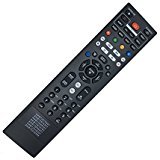 New AKB73275501 AKB72975301 akb73495301 Replaced Remote fit for LG BLU-RAY DVD Player BD650 BD660 HB