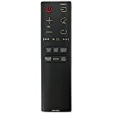 New AH59-02692H Replace Remote fit for Samsung sound bar HWJ370 HW-J370 HWJ370/ZA HW-J370/ZA HWJ370Z