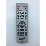 New Replaced for Remote Control RM-D761 fit for Pioneer DVD Vxx2800 Vxx2914 Vxx2913 Vxx2865 Dv-270s 