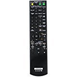 New RM-ADU007 Relaced Remote fit for Sony DAV-HDX274 DAV-HDX275 DAV-HDZ273 HCDHDX277 HCD-HDX287WC DA