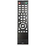 New RMT-15 Remote Control fit for Westinghouse TV EW24T7EW EW24T8FW CW37T6DW VR5535Z CW46T6DW CW46T6