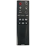 New AH59-02733B Replaced Remote fit for Samsung Sound Bar HW-J4000 HW-K360 HW-J7500R HW-K450 PS-WK45