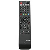 New MKJ40653801 Replaced Remote fit for LG TV 37LG50 37LG30 47LG50 42LGX 52LG50 32LG60 32LG70 37LG60
