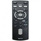 New Replaced for Remote Control RM-X211 Fit For Sony Car Stereo CDX-GS500R CDX-GT474UM CDX-GT475ER C