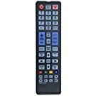 New AA59-00785A Replaced Remote fit for Samsung PLASMA TV UN24H4000AF UN28H4000AF UN28H4000AFXZA UN3