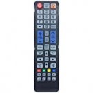 Replaced AA59-00600A Remote fit for Samsung LED LCD TV UN32EH4000 UN46EH6000F UN55EH6000 UN22F5000AF