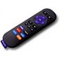 New Replaced Remote Compatible With Roku 1 / 2 / 3 / 4 LT HD XD XS ( NOT Support for Roku HDMI stick