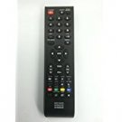 New NF015UD NF602UD NF606UD Replaced Remote Fit for Sylvania fit for Emerson TV's BLC320EM9 BLC320EM