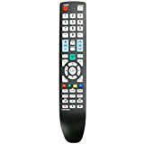 New AA59-00481A Replaced Remote fit for Samsung LCD TV LN26D450G1D LN32D430G3D LN32D450G1D LN32D550K