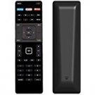 New XUMO XRT122 TV Remote Control for Vizio D55U-D1 D55UD1 D58U-D3 D58UD3 D65U-D2 D65UD2 E32-C1 E32C