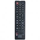 New AKB73575421 AKB73575401 Replace Remote fit for LG Home Theater Soundbar NB3532A NB3530ANB NB4530