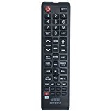 New AKB73575421 AKB73575401 Replace Remote fit for LG Home Theater Soundbar NB3532A NB3530ANB NB4530