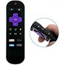 New HTR-R01 Remote fit for Haier roku TV 32E4000R 43E4500R 49E4500R 55E4500R 32E4000RA 32E4500R 32E4