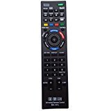 New Remote fit for Sony TV Almost All model RM-YD005 RM-YD095 RM-YD102 RM-YD021 RM- YD024 RM-YD025 R