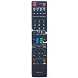 New GB004WJSA Replaced for Remote Control fit for Sharp LC-80LE857U LC-70LE857U LC-60LE857U LC-80LE7