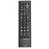 New AH59-02630A Replaced Remote fit for Samsung Blu-ray HT-H6500WM HT-H7730WM HT-H6530WM HTH6550WM H