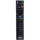 Replaced for Remote Controller SN-6+EL fit for SONY 3D LCD LED LEARN HDTV TV RM-YD005 RM-YD017 RM-YD