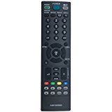 New AKB73655802 Replaced Remote fit for Lg TV AKB73655861 32CS460 32LS3400 32LS3450 32LS3500 32LS560