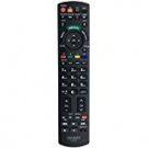New Replaced Remote PA902 fits for Panasonic Plasma LCD LED 3D TV DVD Blu-ray Player Remote Such as 