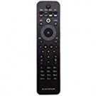 New Replaced Remote fit for PHILIPS BLU-RAY DISC PLAYER BDP3000 BDP2500 BDP3000 BDP2500 NB545 NB545U