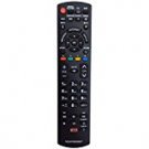 New Replaced Remote N2QAYB000827 fit for Panasonic Plasma TVs TC-50PS64 TC-65PS64 TC-P42S60 TC-P50S6
