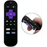 New Remote fit for INSIGNIA RO-KU TV NS24ER310NA17 NS-32DR310NA17 NS-39DR510NA17 NS-50DR710NA17 NS-4
