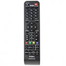 New N2qayb000380 Replaced Remote fit for Panasonic DMP-BD60 DMP-BD80 DMPBD60 DMPBD80 DMP-BD80GN DMP-