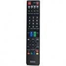 GB005WJSA GB004WJSA GA935WJSA GA890WJSA GB105WJSA Replaced Remote Commander fits for Sharp AQUOS TV 
