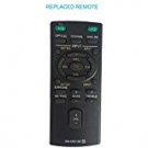 New Rm-anu159 Rm Anu159 Replaced Remote Fit for Sony Audio Systems Tvs Sa-ct60 Sact60 Htct60 Ht-ct60