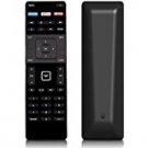 New XRT122 Remote with XUMO Radio iheart key fit for Vizio Internet TV E50U-C1 E70-C3 D32-D1 D32H-D1