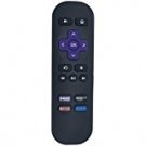 New Replace IR Remote fit for Roku HD 4210x 1 / 2 / 3 / 4 Lt Hd Xd Xs Xds Roku 3 Media Player