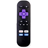 New Replaced for Remote Control fit for Roku 2710 SE 2710SE