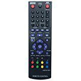New AKB73615801 Replaced Remote fit for LG BP320N BP220 BP125 BP220N BP200 BP325W BP320 Bp125n BP325