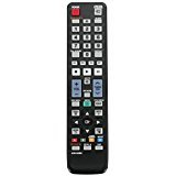 New AH59-02298A Replaced Remote fit for Samsung Blu-ray HTC5500 HTC5500/NWT HTC5500/SAH HTC5500/XAA 