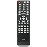 New EN-KA90 Replace Remote fit for HISENSE LED HDTV 32D20 32D33 32H3 40H3C1