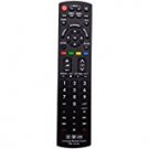 New Replaced Remote fit for Panasonic N2QAYB000486 N2QAYB000321 N2QAYB000485 N2QAYB000837 N2QAYB0009