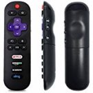 New RC280 Remote fit for TCL Roku Smart TV 55US5800 40FS3800 48FS3750 50FS3800 55FS3750 43FP110 49FP