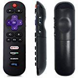 New RC280 Remote fit for TCL Roku Smart TV 55US5800 40FS3800 48FS3750 50FS3800 55FS3750 43FP110 49FP