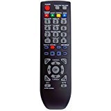 New AH59-02304A Replaced Remote fit for Samsung MX-C830D MM-D330D AH5902304A MX-C630D MX-C730D DVD M