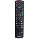New N2QAYB000926 Replaced Remote fit for Panasonic AS520 AS530 AS630 ASU534 AS680 Series Smart LED L